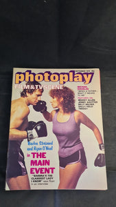 Photoplay Film & TV Scene Volume 30 Number 9 September 1979
