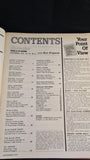 Photoplay Film & TV Scene Volume 30 Number 9 September 1979