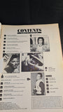Photoplay Film & TV Scene Volume 37 Number 12 December 1986