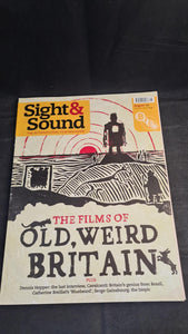 Sight & Sound Volume 20 Issue 8 August 2010