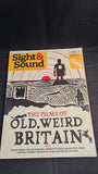 Sight & Sound Volume 20 Issue 8 August 2010