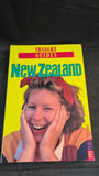 Gordon McLauchlan - New Zealand, APA Publications, 1992