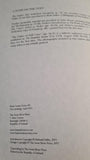 Bram Stoker - To My Dear Friend Hommy-Beg, Swan River Press, First Printing April 2011