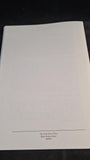 Bram Stoker - To My Dear Friend Hommy-Beg, Swan River Press, First Printing April 2011