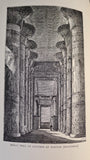 George Rawlinson - Ancient Egypt, T Fisher Unwin, 1886