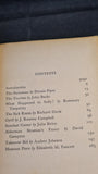 Richard Davis - Tandem Horror 3, Tandem, 1969, John Burke, Paperbacks