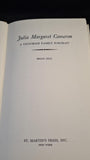 Brian Hill - Julia Margaret Cameron, A Victorian Family Portrait, St Martin's Press, 1973
