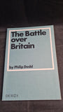 Philip Dodd - The Battle over Britain, Demos, 1995