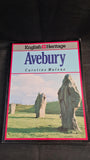 Caroline Malone - English Heritage Book of Avebury, B T Batsford, 1989