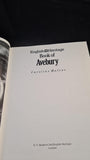 Caroline Malone - English Heritage Book of Avebury, B T Batsford, 1989