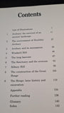Caroline Malone - English Heritage Book of Avebury, B T Batsford, 1989