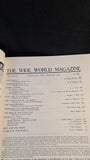 The Wide World Magazine Volume 76 Number 456 March 1936