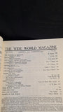 The Wide World Magazine Volume 76 Number 455 February 1936