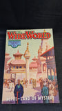 The Wide World Magazine Volume 76 Number 454 January 1936