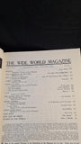 The Wide World Magazine Volume 76 Number 454 January 1936
