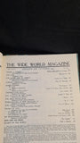 The Wide World Magazine Volume 76 Number 453 December 1935, Christmas Number