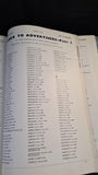 Spotlight Part One, Actors, Spring 1964