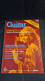 Guitar Magazine Volume 11 Number 8 March 1983