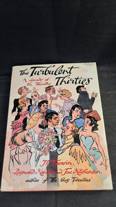 J C Trewin - The Turbulent Thirties, Macdonald, 1960