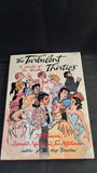 J C Trewin - The Turbulent Thirties, Macdonald, 1960