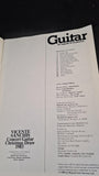 Guitar Magazine Volume 11 Number 8 March 1983