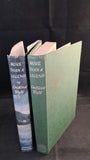 Constance Whyte - More Than a Legend, Loch Ness, Hamish Hamilton, 1961