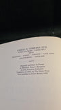 Count Jan Potocki - The Saragossa Manuscript, Cassell, 1962, First GB Edition, Letter