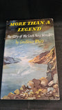 Constance Whyte - More Than a Legend, Loch Ness, Hamish Hamilton, 1961