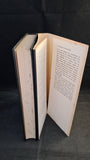 Count Jan Potocki - The Saragossa Manuscript, Cassell, 1962, First GB Edition, Letter