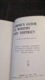 Horne's Guide to Whitby and District, no date