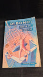 Edward De Bono's Thinking Course, BBC Books, 1989, Paperbacks