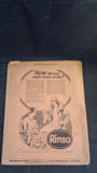 Answers' Grand Christmas Number 14th December 1929