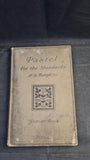 A George Tompkins - Pastel For The Standards, Volume 1-Junior Book, Pitman, no date