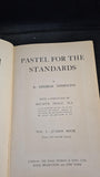 A George Tompkins - Pastel For The Standards, Volume 1-Junior Book, Pitman, no date