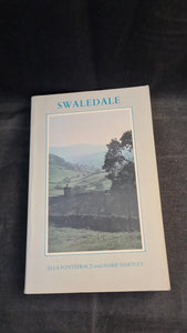 Ella Pontefract - Swaledale, Smith Settle, 1989, Paperbacks