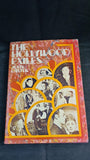 John Baxter - The Hollywood Exiles, Macdonald, 1976