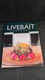 Theodore Kyriakou - The Livebait Cookbook, Hodder & Stoughton, 1998