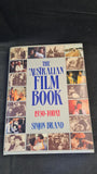 Simon Brand - The Australian Film Book, Dreamweaver Books, 1985