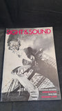 Sight & Sound Magazine Volume 51 Number 1 Winter 1981/82