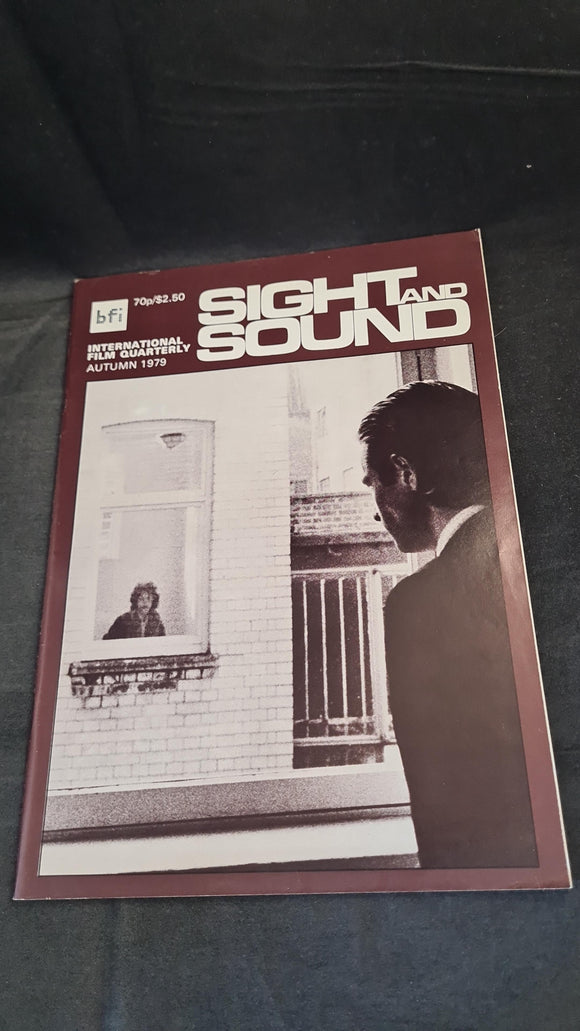 Sight & Sound Magazine Volume 48 Number 4 Autumn 1979