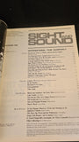 Sight & Sound Magazine Volume 48 Number 3 Summer 1979