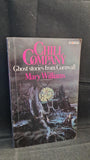 Mary Williams - Chill Company, Corgi Books, 1978, Paperbacks