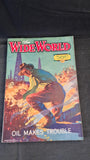 The Wide World Magazine Volume 81 Number 486 September 1938