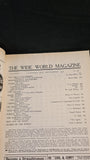 The Wide World Magazine Volume 81 Number 486 September 1938