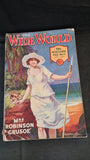 The Wide World Magazine Volume 51 Number 302 May 1923