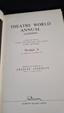 Francis Stephens - Theatre World Annual Number 6, Rockliff, 1955
