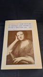 Janet Todd - A Dictionary of British & American Women Writers 1660-1800, Methuen, 1984