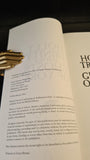 Ben Sawyer - Holly Trinity and the Ghosts of York, Sixth Element, 2021, Signed First Edition