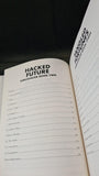 Kate Baucherel - Hacked, The First Simcavalier Trilogy, 2024, First Edition, Signed