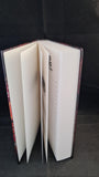 Kate Baucherel - Hacked, The First Simcavalier Trilogy, 2024, First Edition, Signed